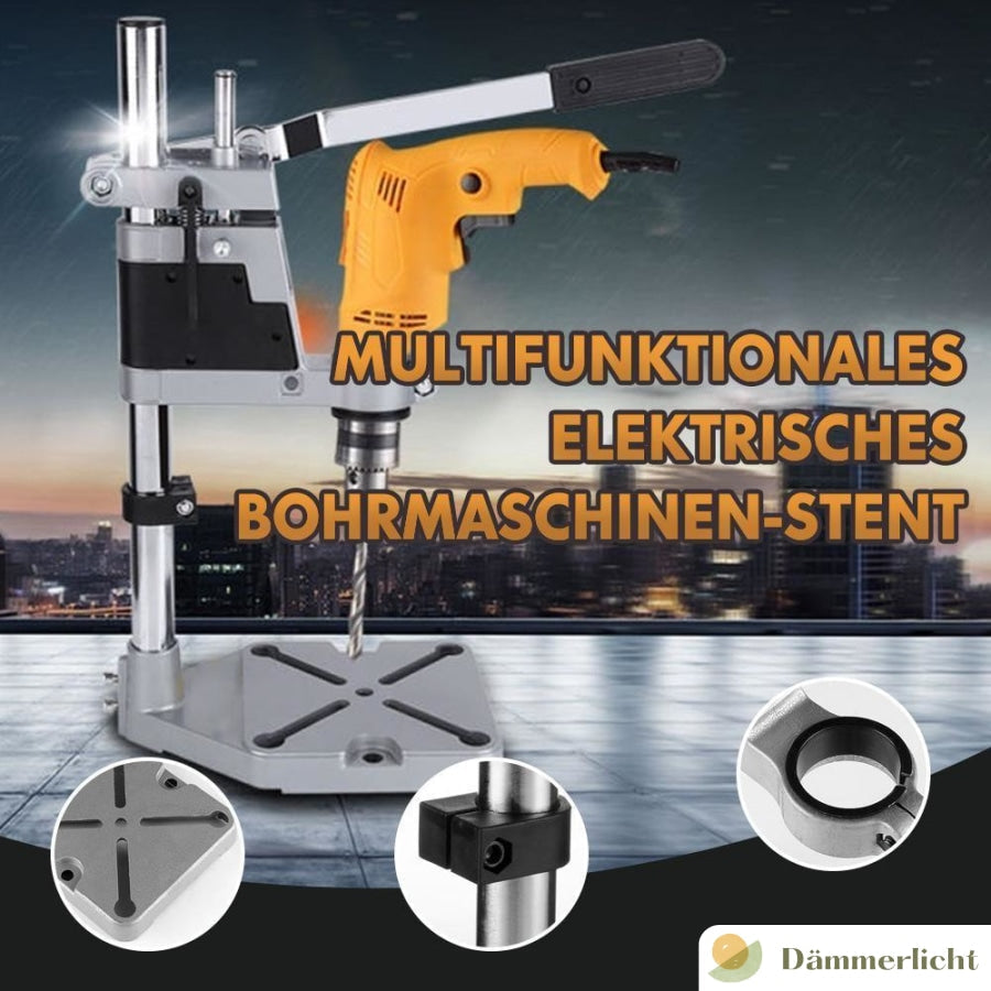 Elektrisches Bohrmaschinen-StentPower Tools & AccessoriesWOWWAHLDämmerlichtDefault Title