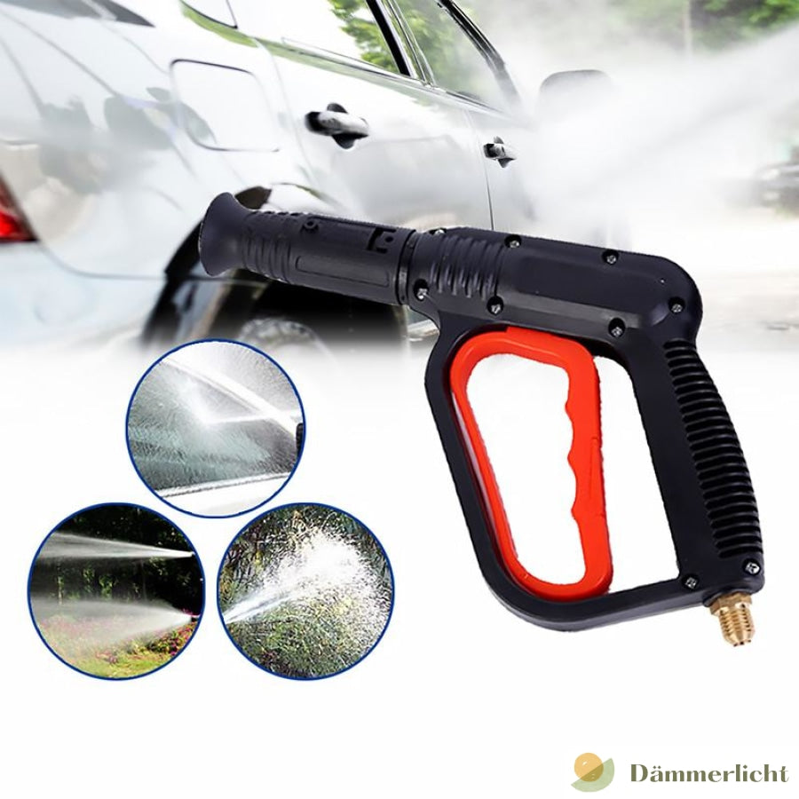 AutowaschwasserpistoleCar CleaningWOWWAHLDämmerlichtC- Außengewinde (Abschrägung) -14* 1,5 mm