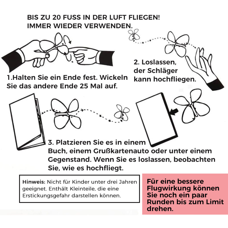 Funny pranks flying bat twilight