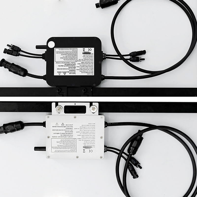 Magnificence Easy Solar Kit