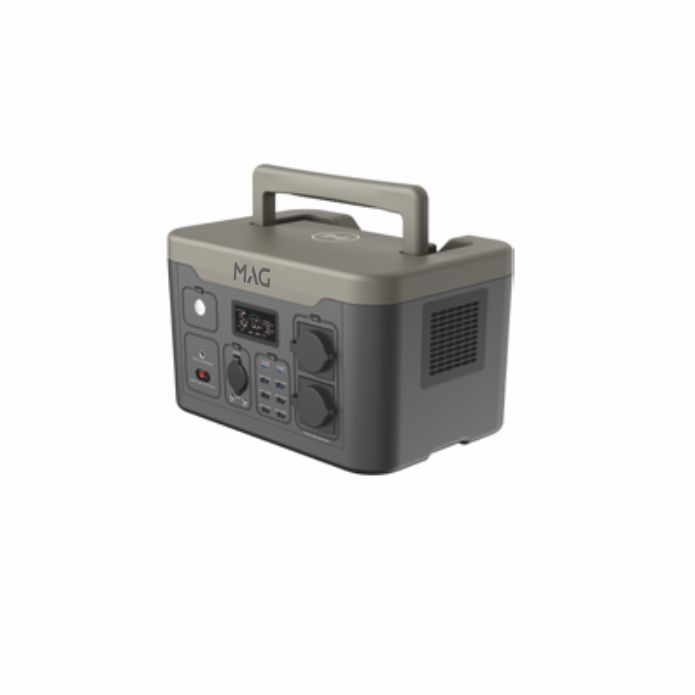 MAG Portable Power Station 1000W