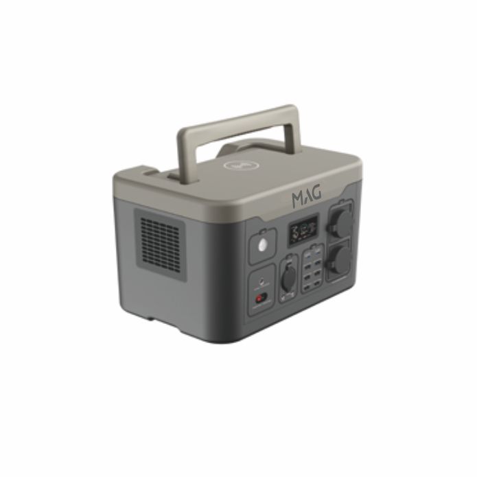 MAG Portable Power Station 1800W