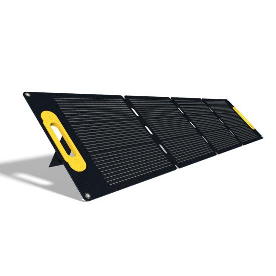 MAG Solar 100W Portable Solar Panel