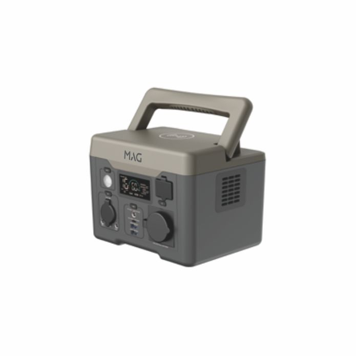 MAG Portable Power Station 350W
