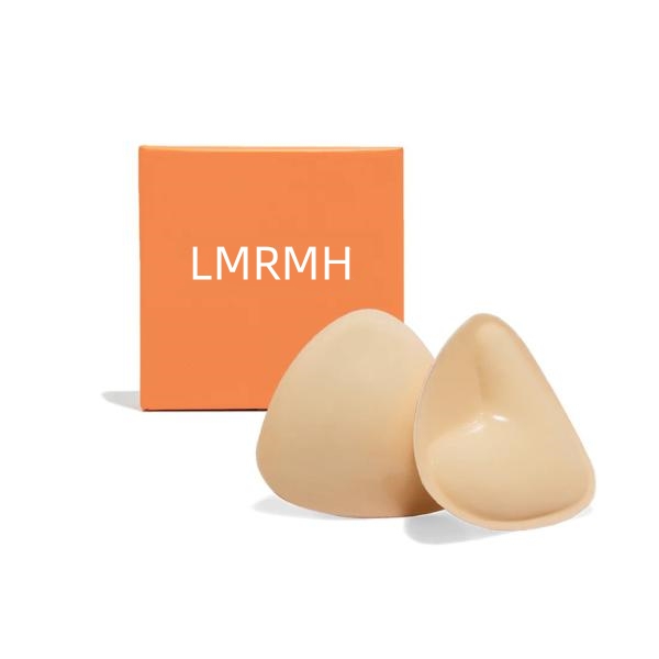 LMRMH Sticky Inserts - Instant Boost Double Sided Adhesive Bra Cup, Outfit Enhancer, Push Up Ultra Boost Inserts