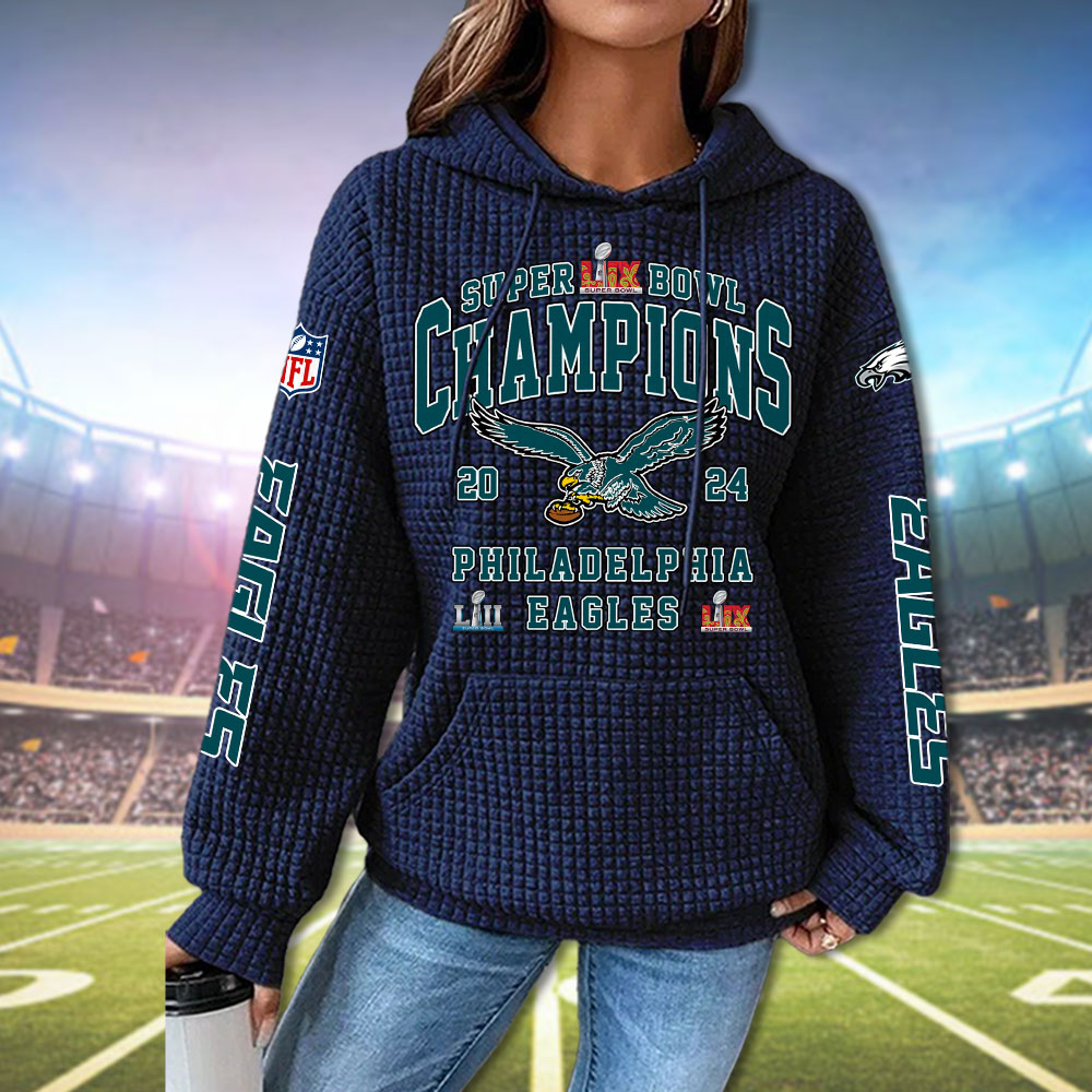 ETILPC29929CP EAG  Hoodie