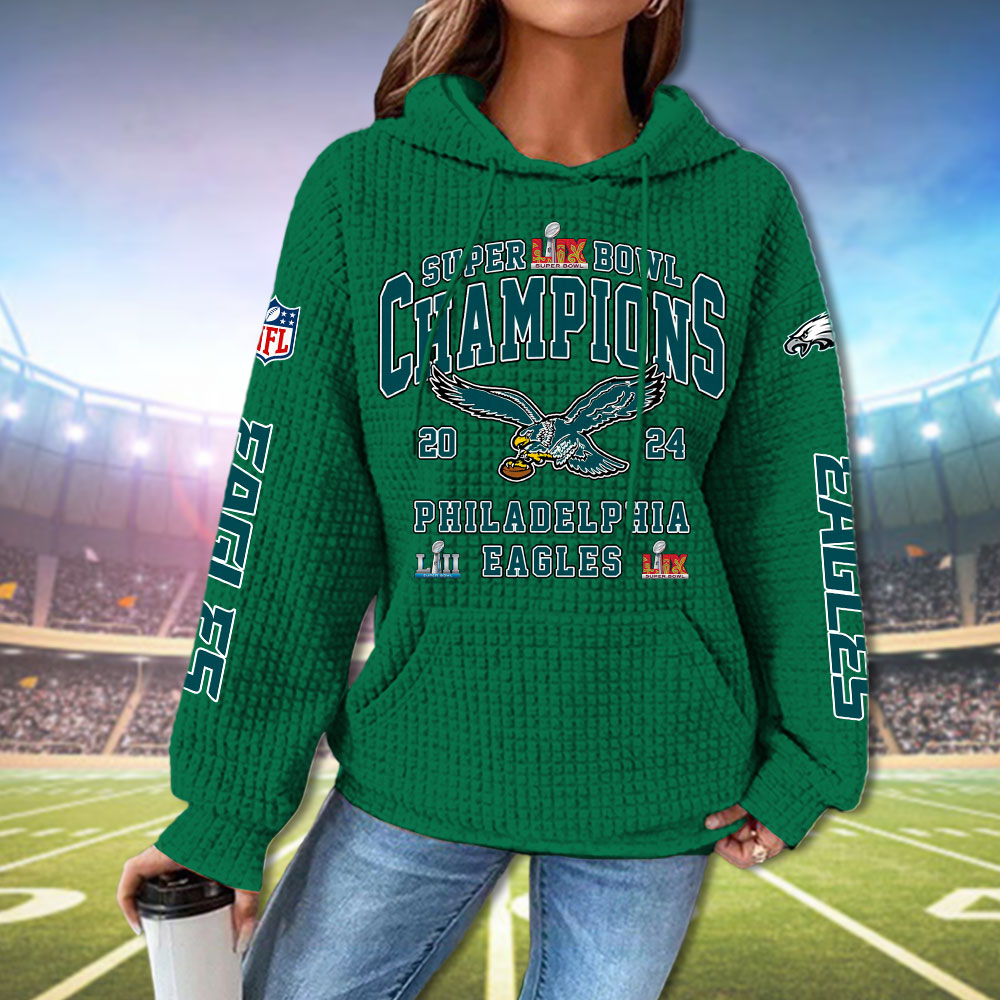 ETILPC29929CP EAG  Hoodie