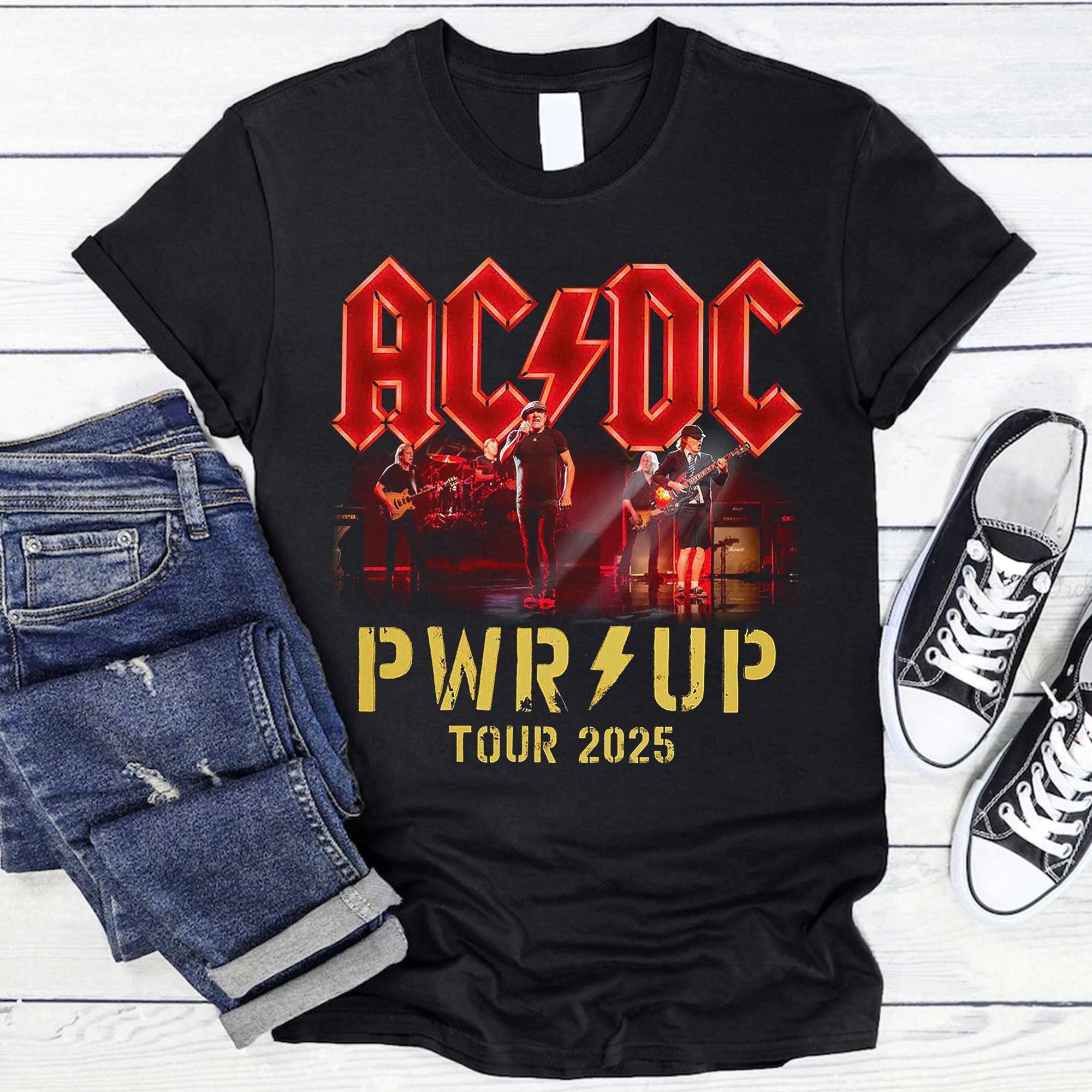 LIMITED SHIRTS HCT NTH ACDC 19022511 ST4