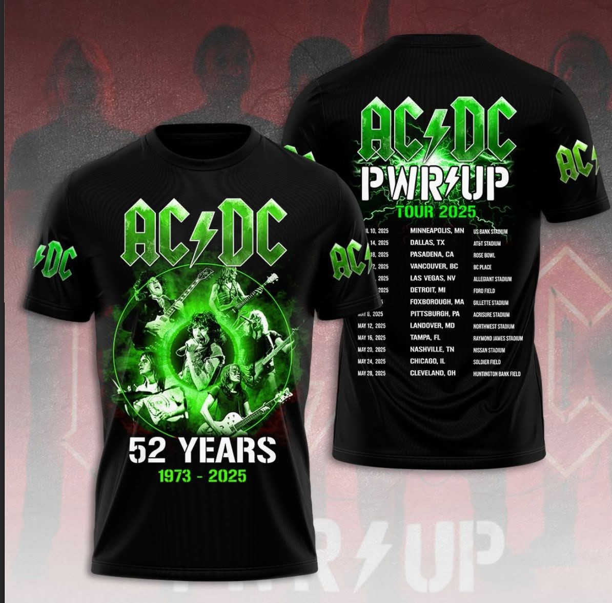 LIMITED SHIRTS HCT NTH ACDC 19022511 ST6
