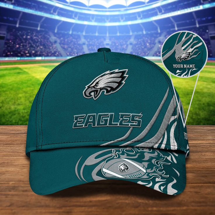 Philadelphia Eagles Super Bowl LIX
