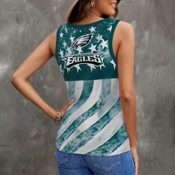 Philadelphia Eagles Super Bowl LIX