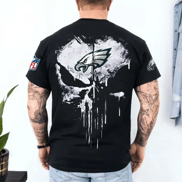 Philadelphia Eagles Super Bowl LIX