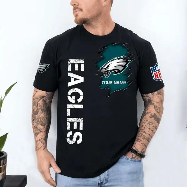 Philadelphia Eagles Super Bowl LIX