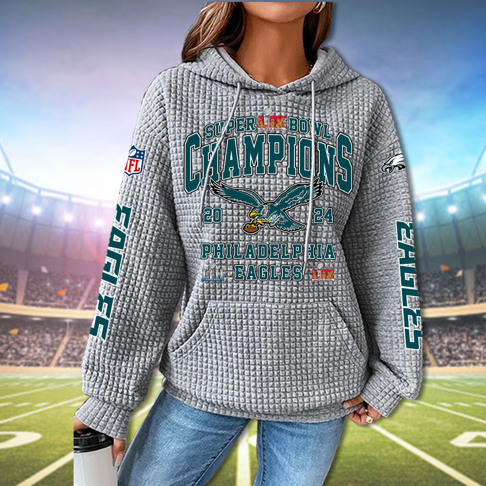 ETILPC29929CP EAG  Hoodie