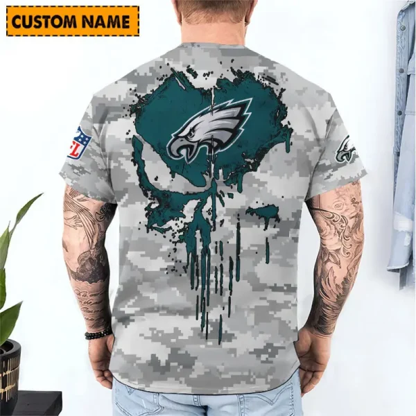 Philadelphia Eagles Super Bowl LIX