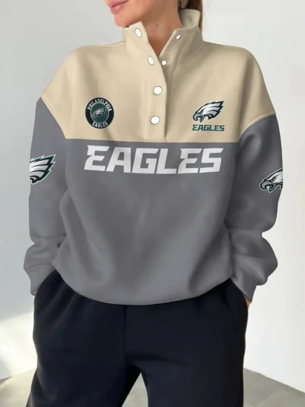 Philadelphia Eagles Super Bowl LIX