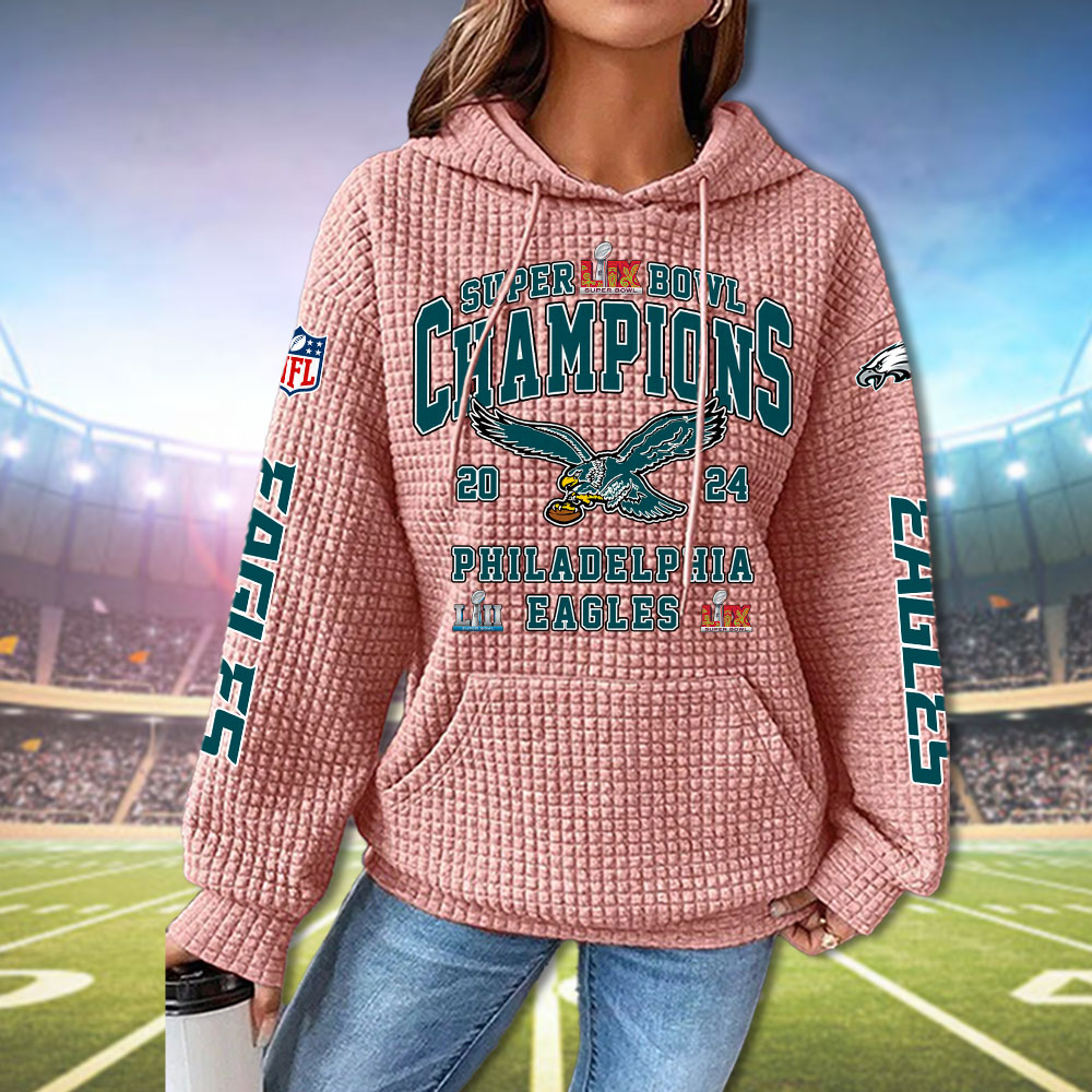 ETILPC29929CP EAG  Hoodie