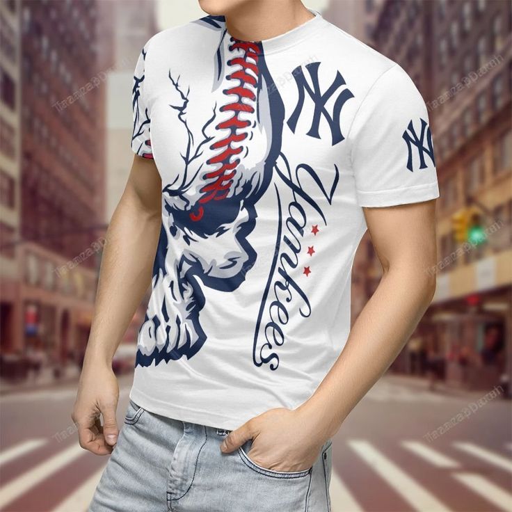 Popular Printed T-Shirt