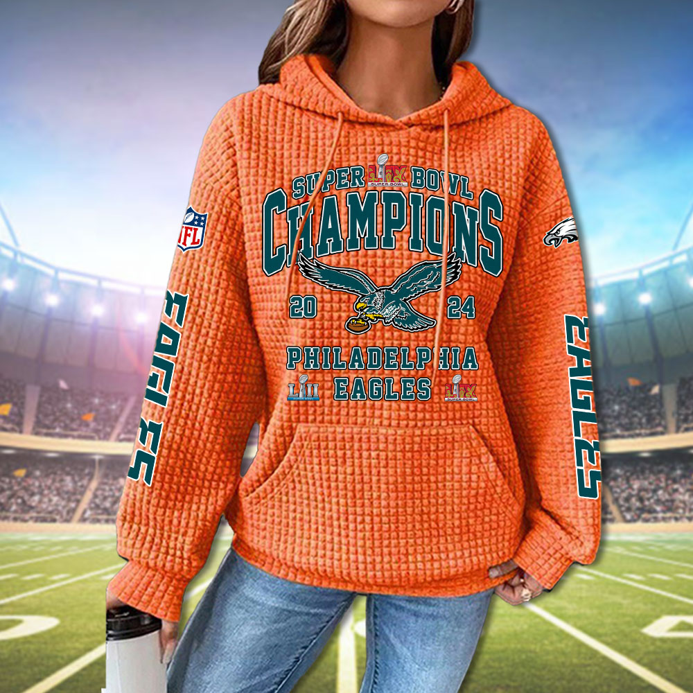 ETILPC29929CP EAG  Hoodie