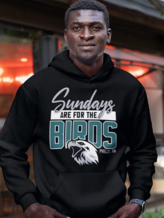 [Copy]Philadelphia Eagles Super Bowl LIX