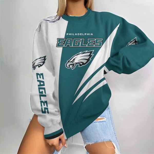 Philadelphia Eagles Super Bowl LIX