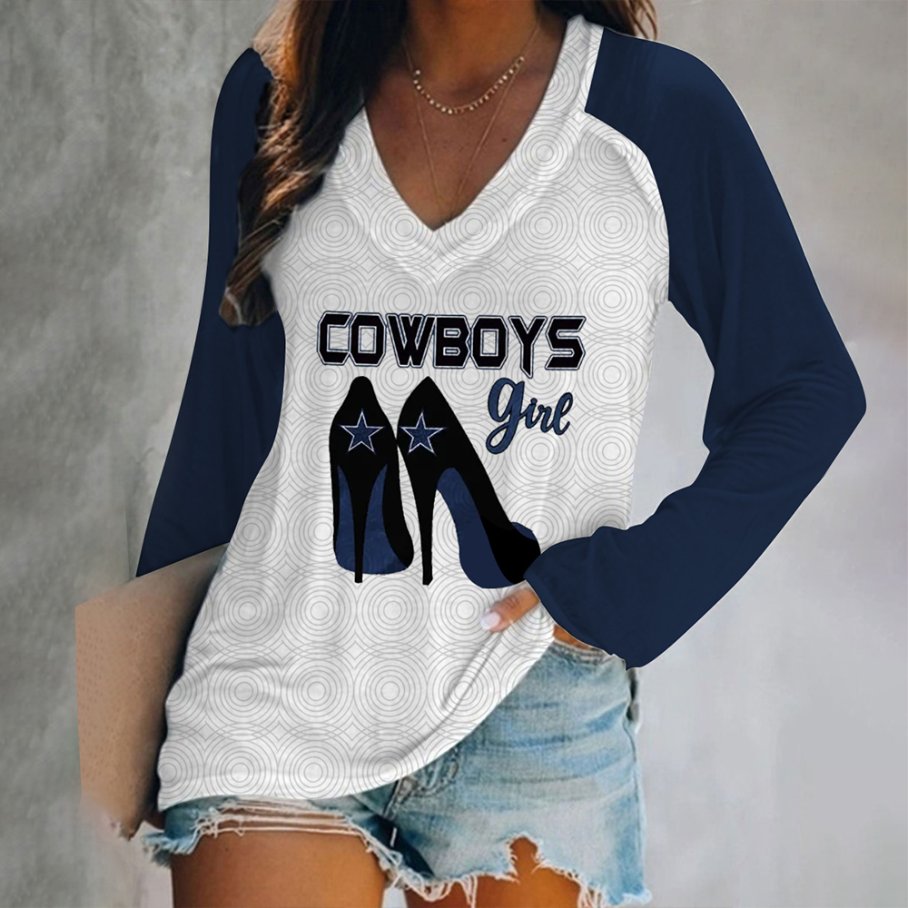 Round Neck Print  Sweatshirt