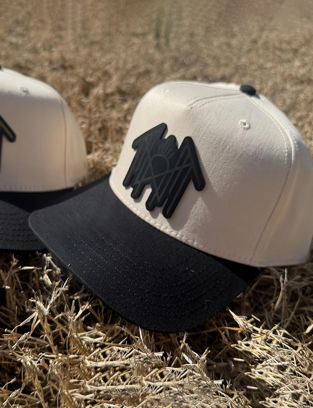 Sleep Token Worship Trucker Hat 