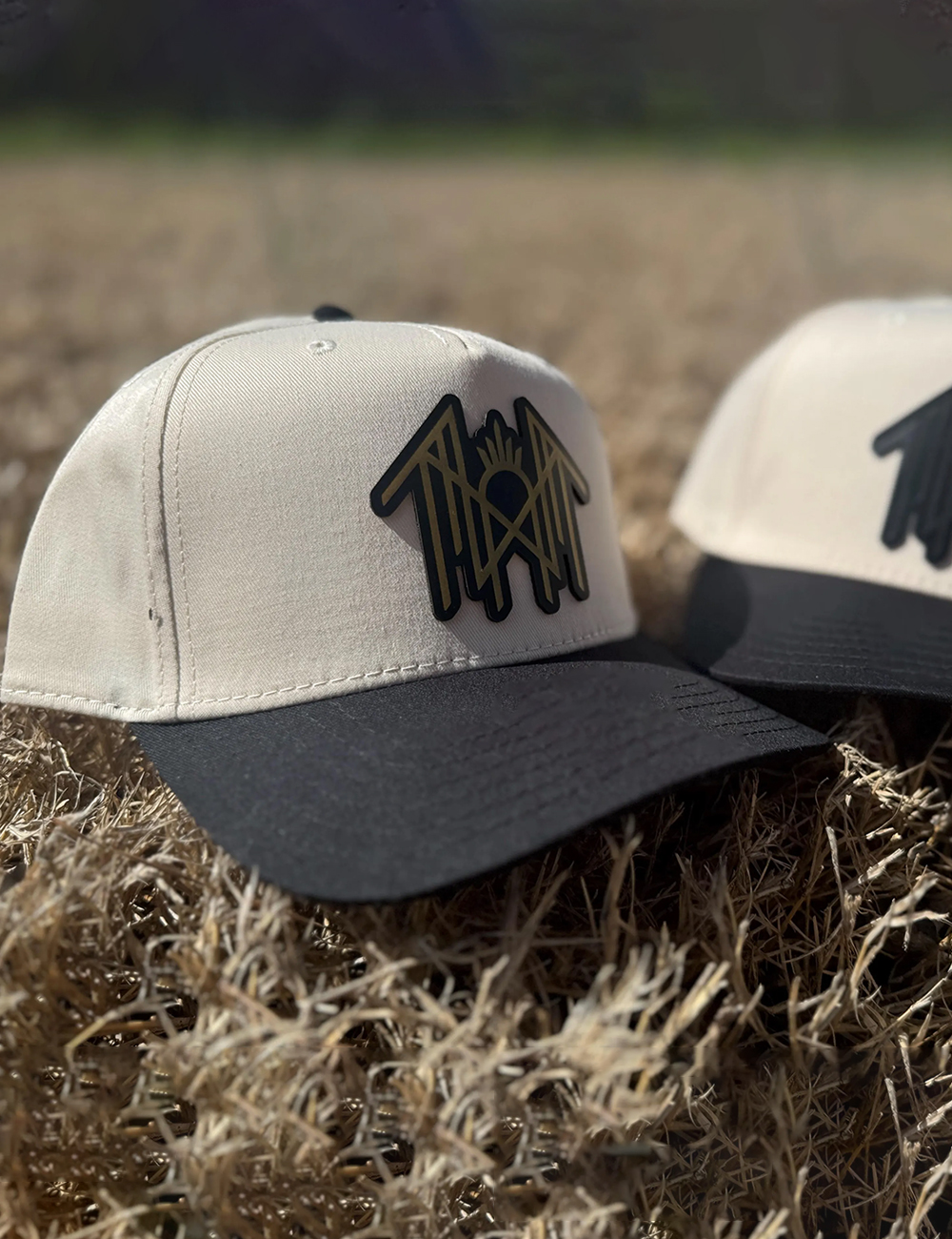 Sleep Token Worship Trucker Hat 