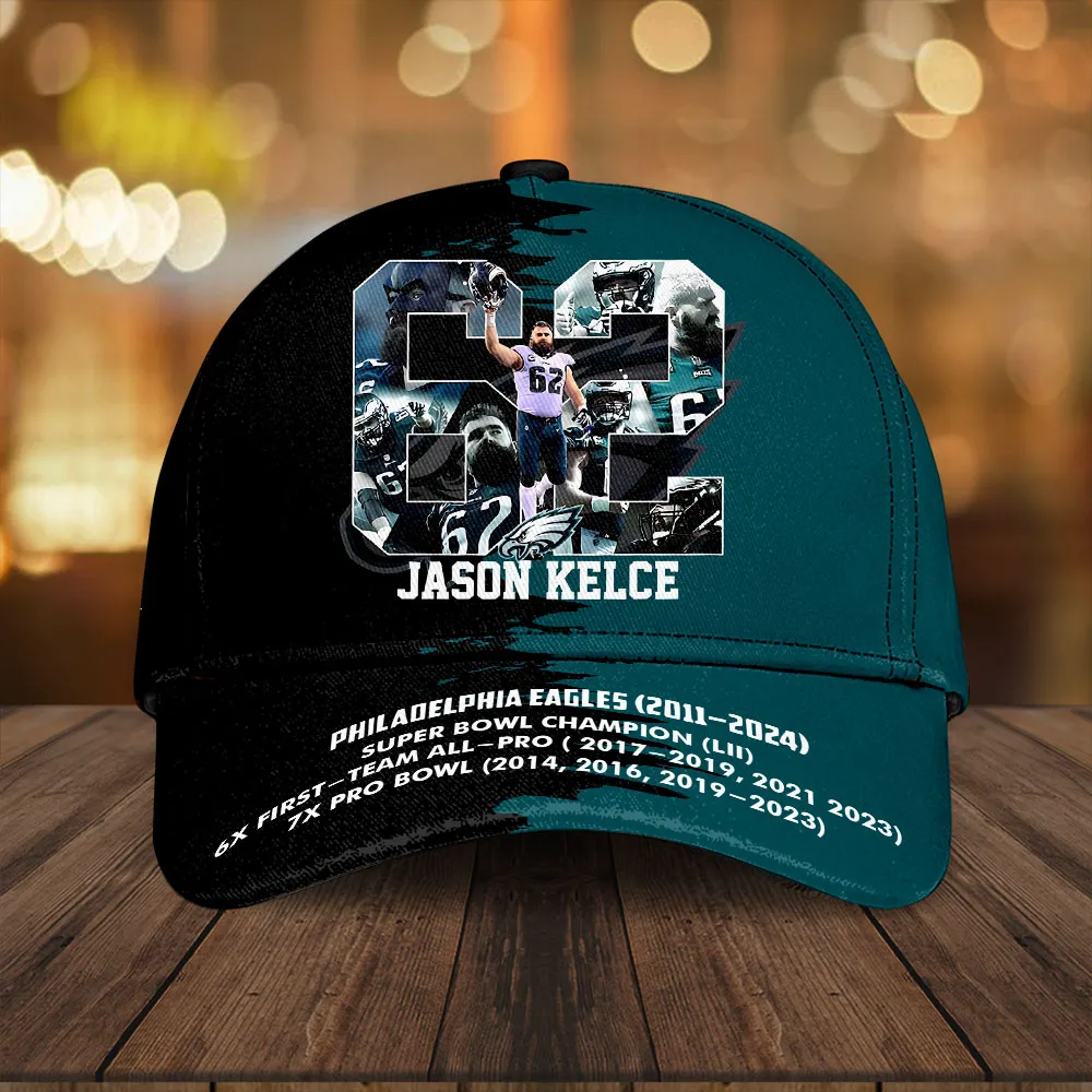 Philadelphia Eagles Super Bowl LIX