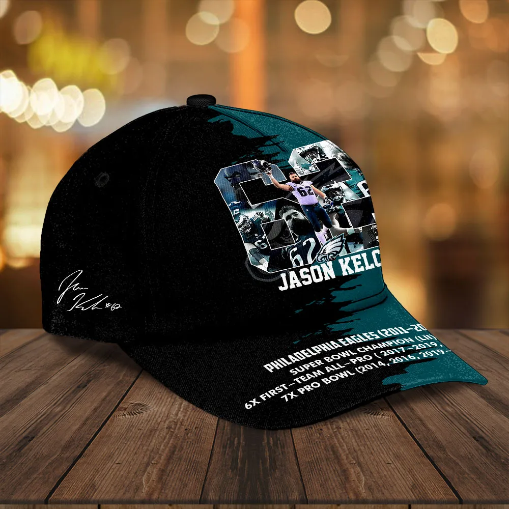 Philadelphia Eagles Super Bowl LIX