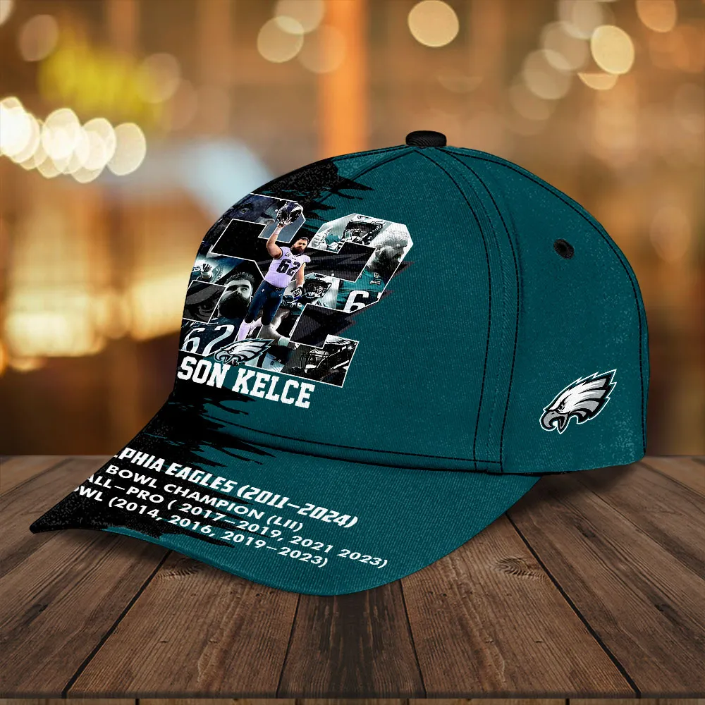 Philadelphia Eagles Super Bowl LIX