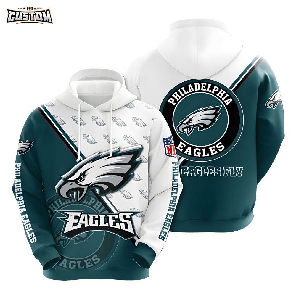 Philadelphia Eagles Super Bowl LIX
