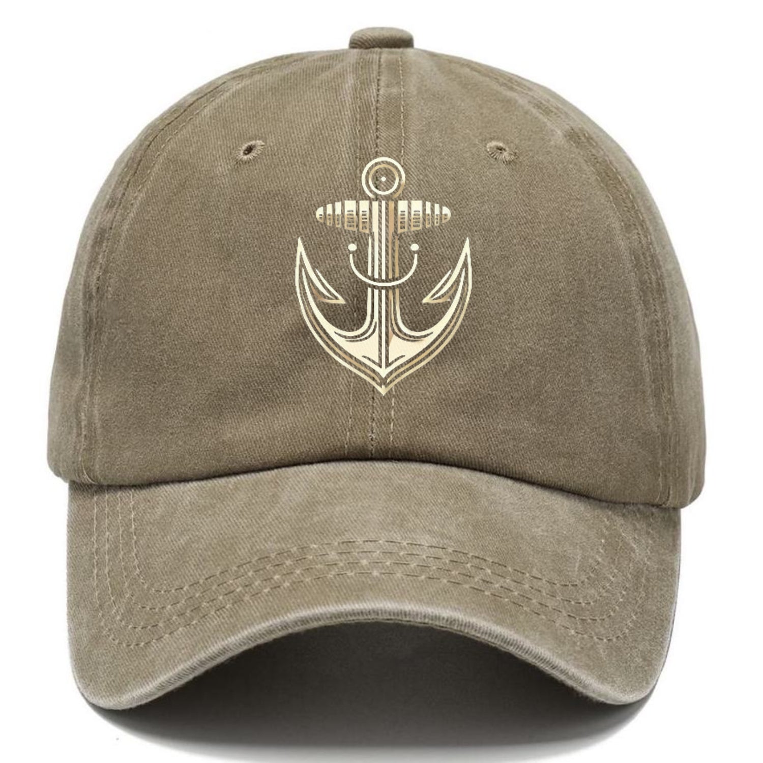 Anchor Point Classic Cap