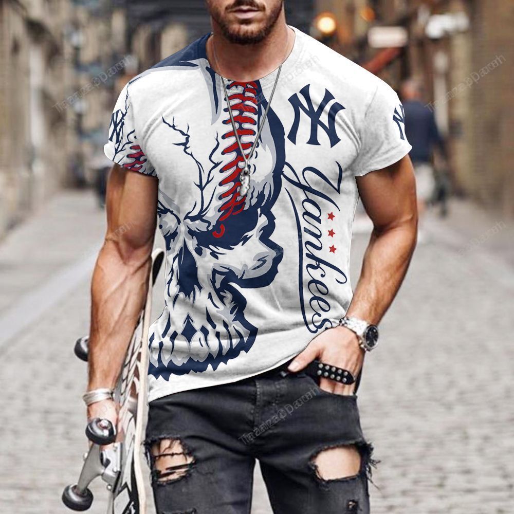 Popular Printed T-Shirt