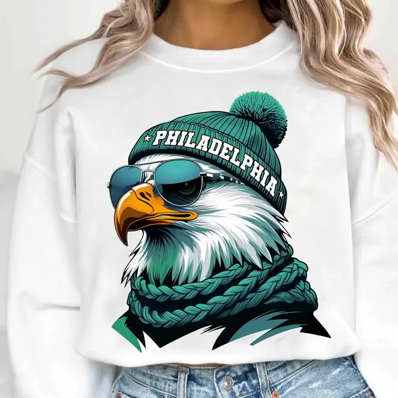 Philadelphia Eagles Super Bowl LIX