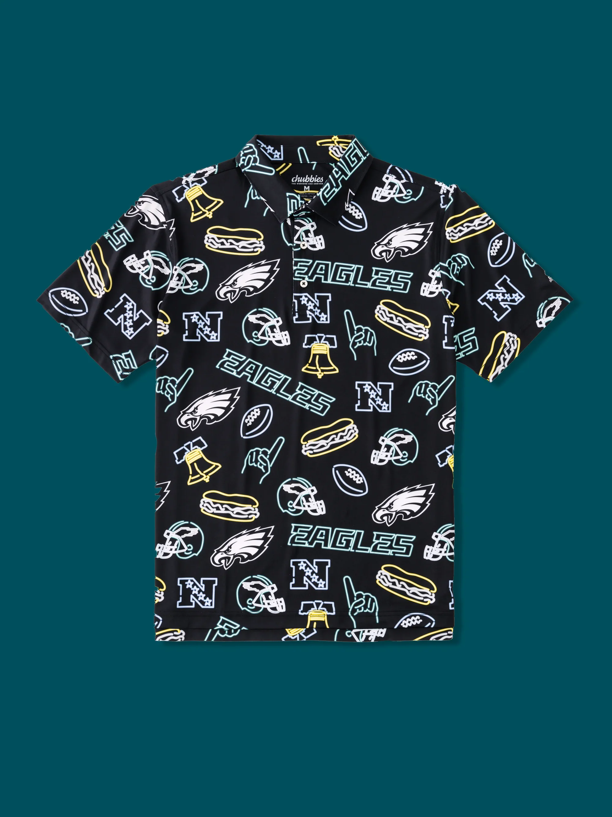 Philadelphia Eagles Super Bowl LIX