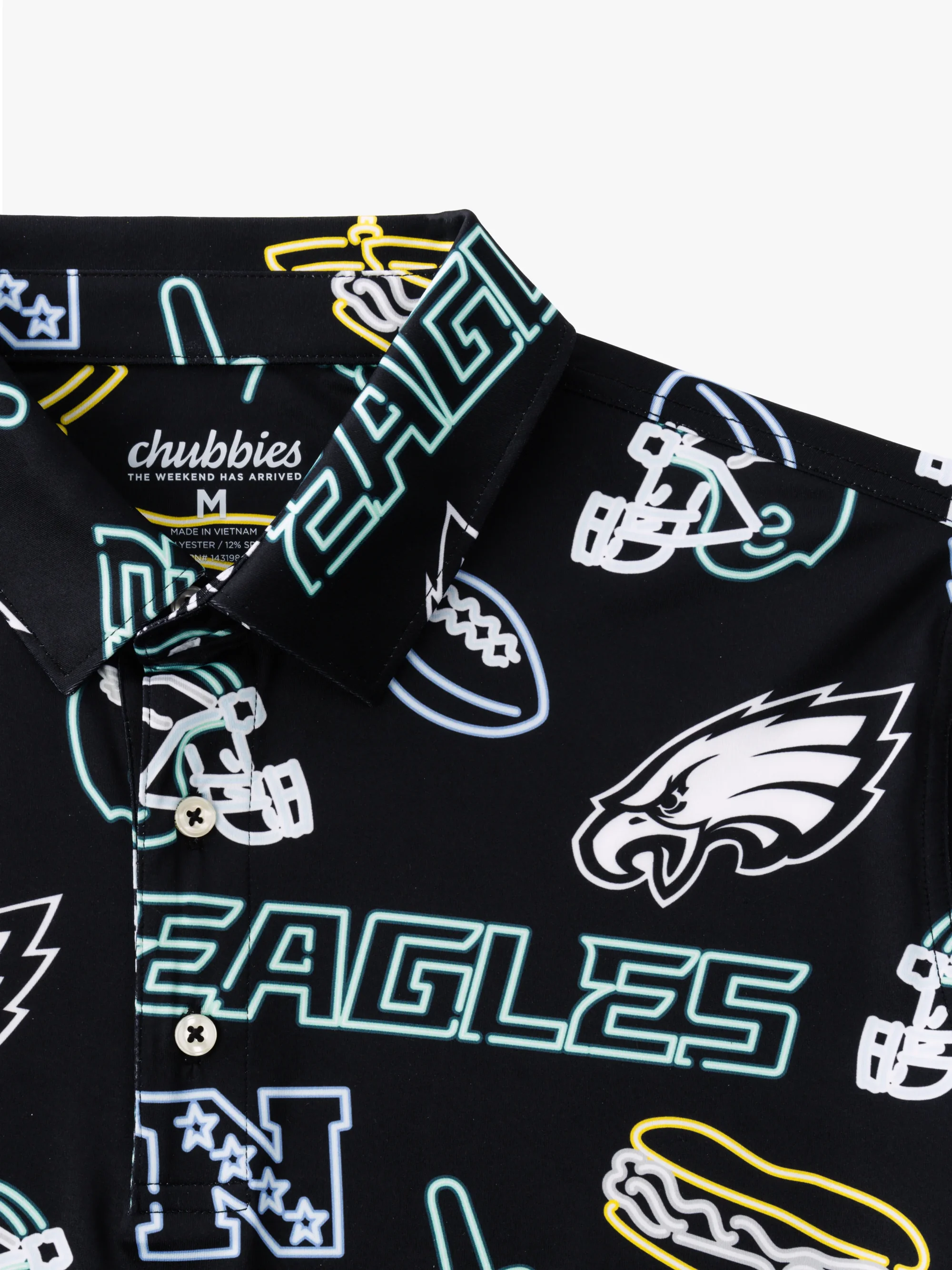 Philadelphia Eagles Super Bowl LIX