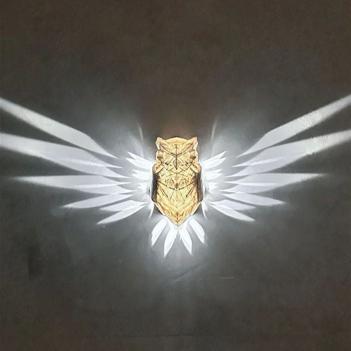 Fantastic Beasts Ambiance LED