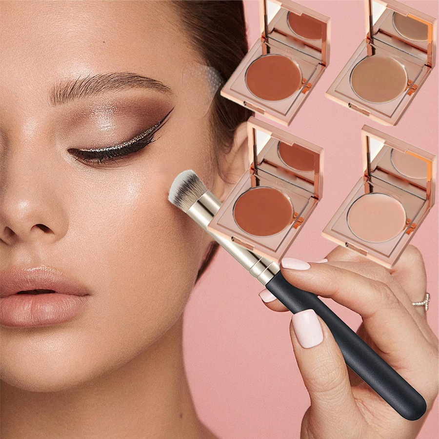 🔥BUY 1 GET 1 FREE (2 PCS)🔥Colored Clay Undereye Corrector