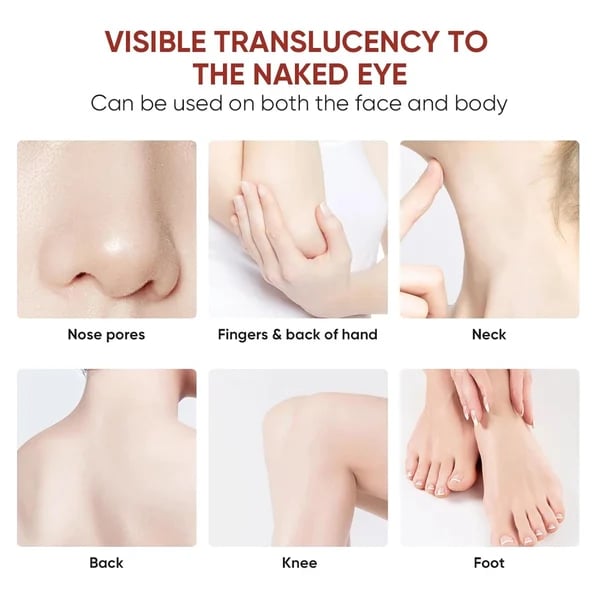 🔥Buy 1 Get 1 Free🔥Purifying Enzymes Exfoliating Gel