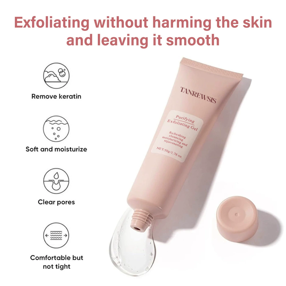 🔥Buy 1 Get 1 Free🔥Purifying Enzymes Exfoliating Gel