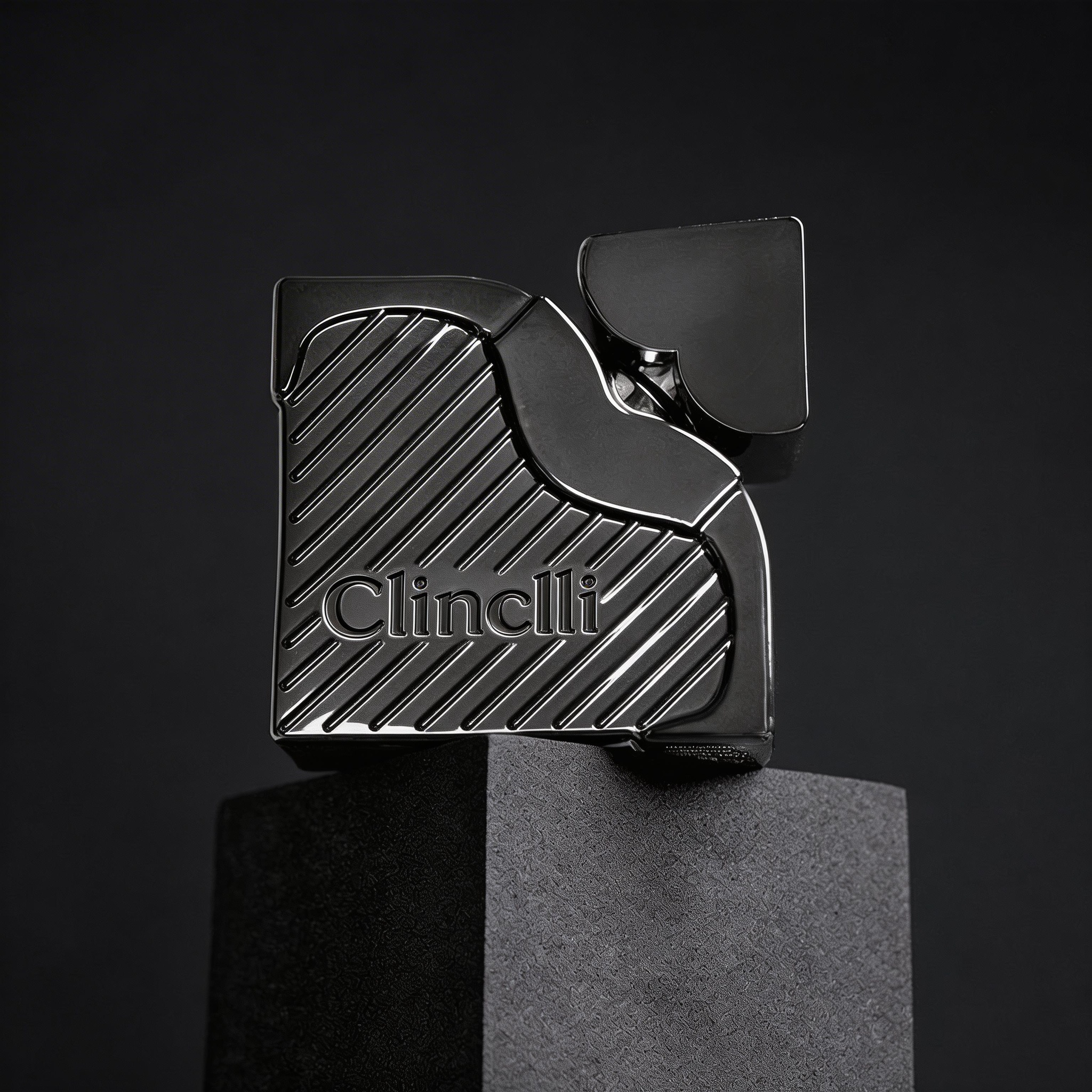 Turn Heads and Ignite Her Desire with Two Sprays of Clinclii Hypnotism Cologne