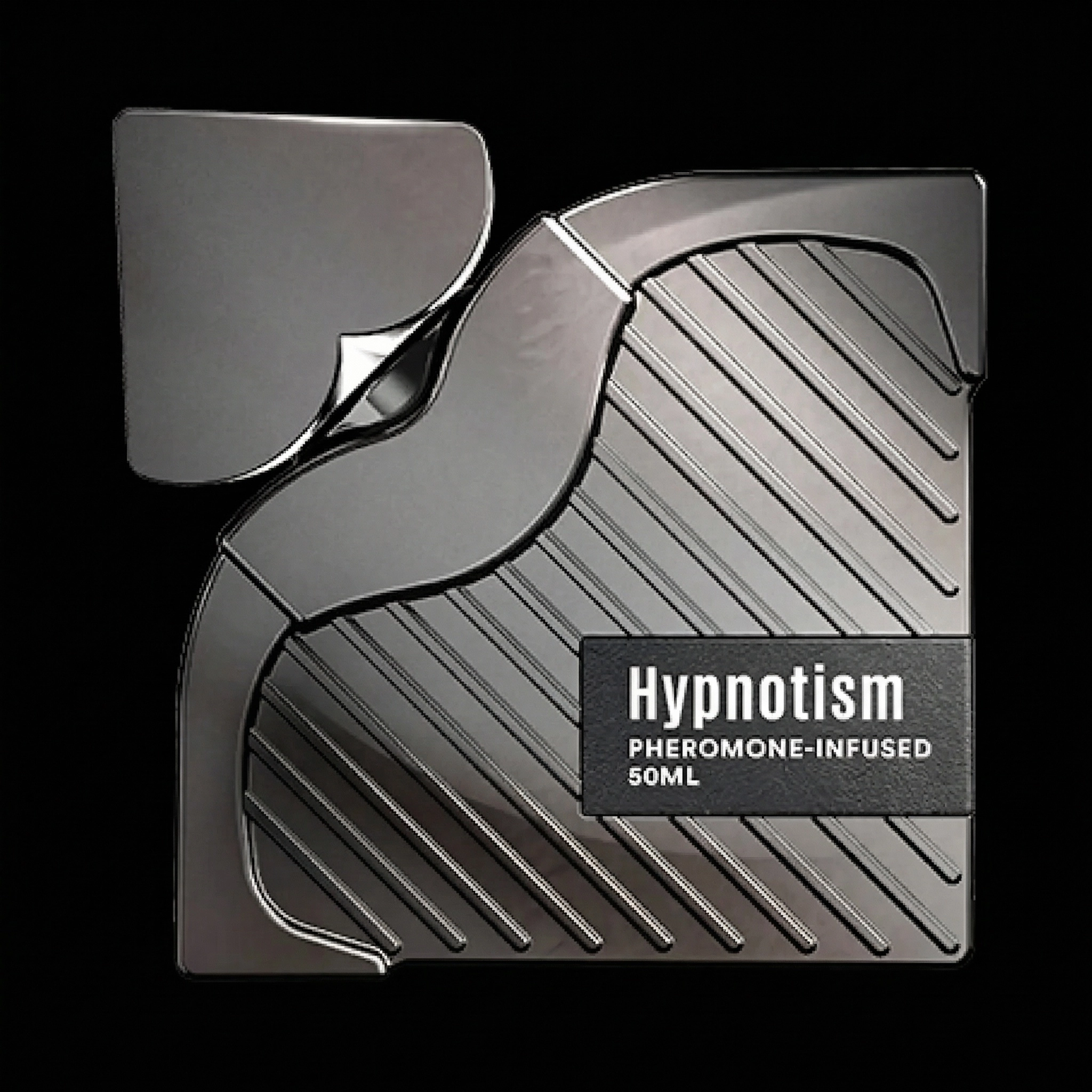 Turn Heads and Ignite Her Desire with Two Sprays of Clinclii Hypnotism Cologne