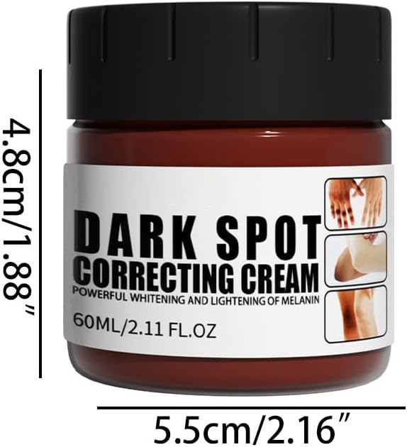 🌟Pigment Body Potion🌟 - Discoloration Correcting Serum