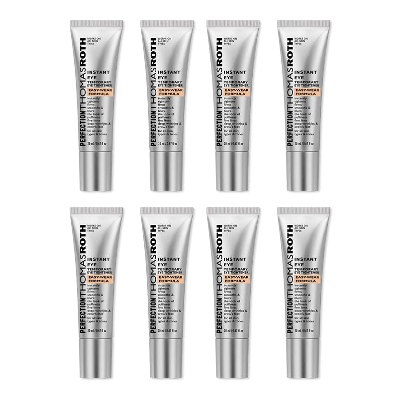 Last 3 hours: 70% off🔥Instant Firming Eye Serum, new formula, ultimate lifting and smoothing effect