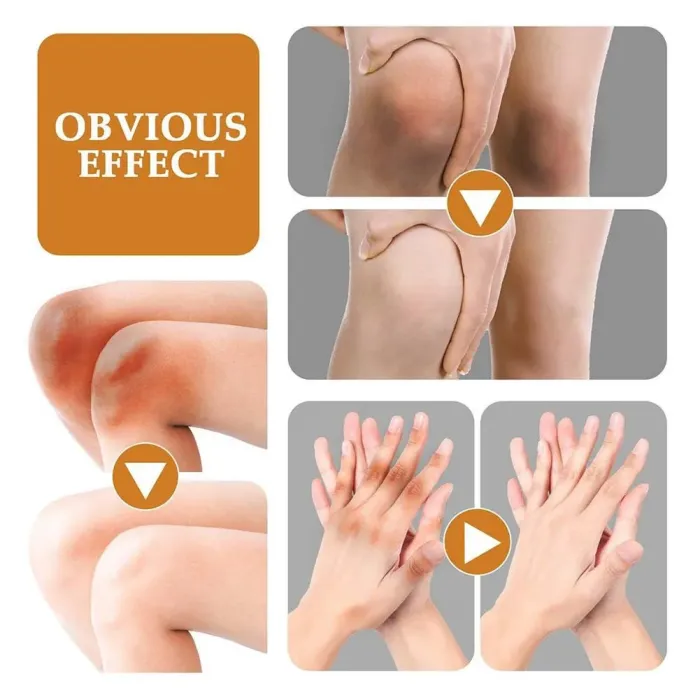 🌟Pigment Body Potion🌟 - Discoloration Correcting Serum