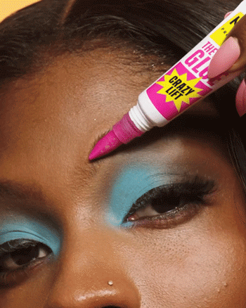 Clear Brow Sculpting Gel