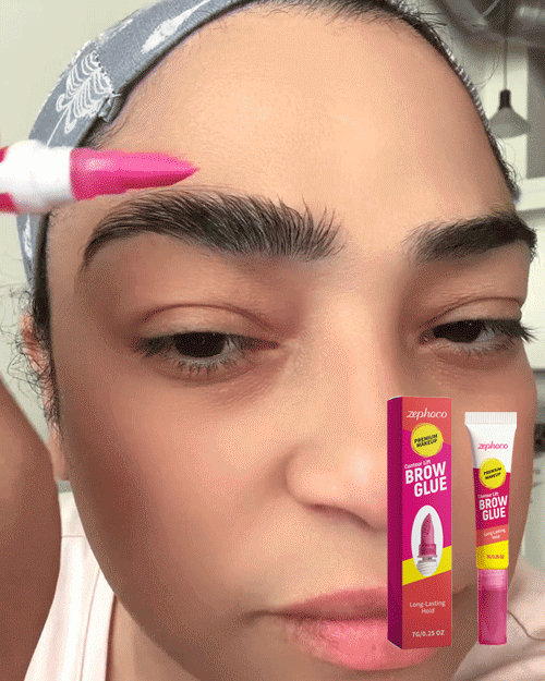 Clear Brow Sculpting Gel