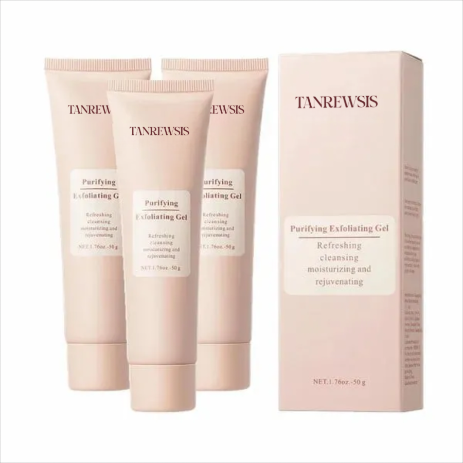 🔥Buy 1 Get 1 Free🔥Purifying Enzymes Exfoliating Gel