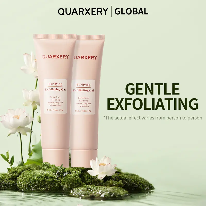 🔥【Buy 1 Get 1 Free】Purifying Enzymes Exfoliating Gel